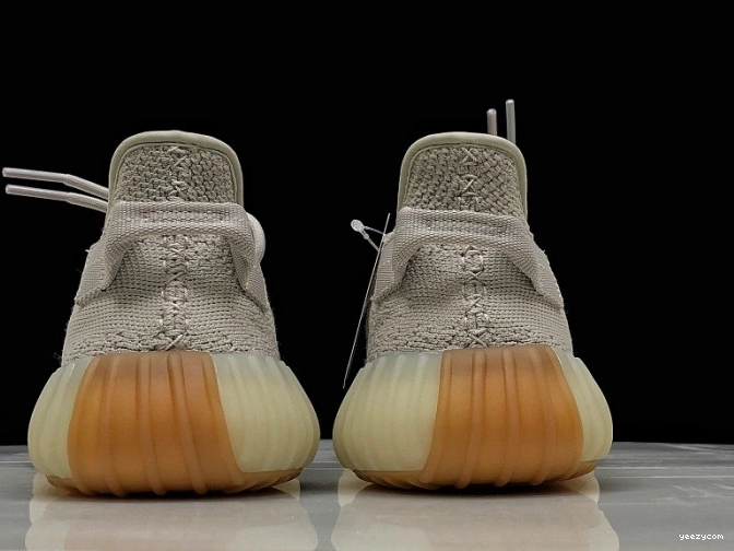 Yeezy Sesame F99710 Boost Adidas V2 350 0904